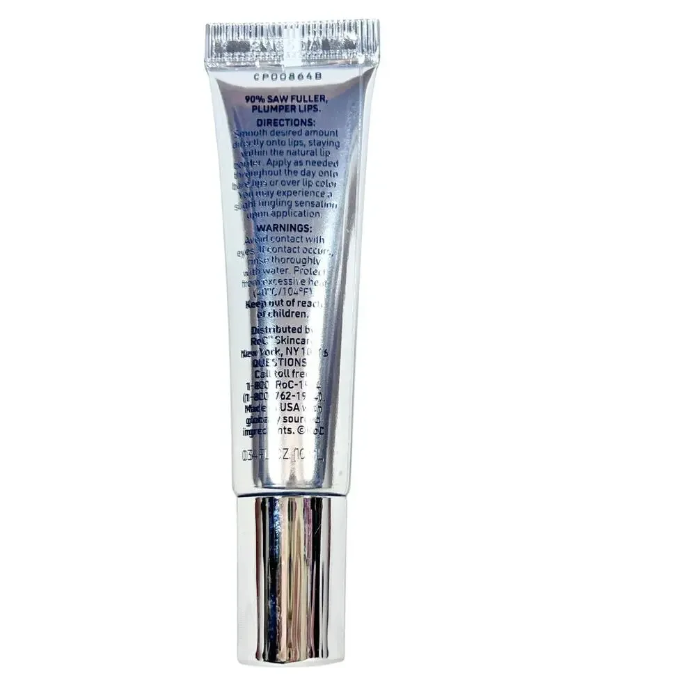 RoC Derm Correxion Lip Volumizer Treatment 0.34fl oz